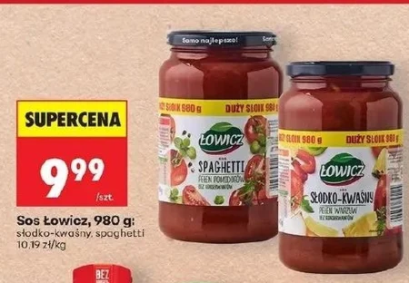 Соус Łowicz