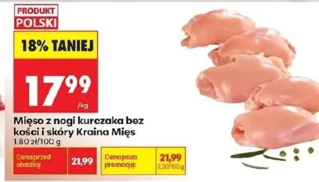 Kraina Mięs