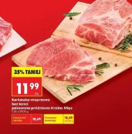 Karkówka Kraina Mięs