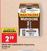 Mleko Maxi