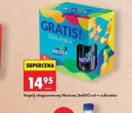 Napój Nestea