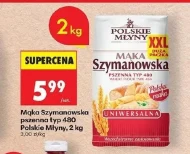 Mąka Polskie Młyny
