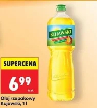Олія Kujawski