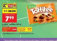 Праліне Toffifee