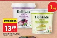 Serek Delikate
