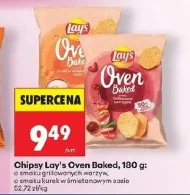Chipsy Lay's