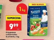 Przyprawa Kucharek