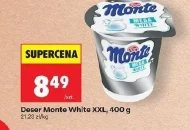 Десерт Monte