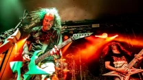 Soulfly w Krakowie