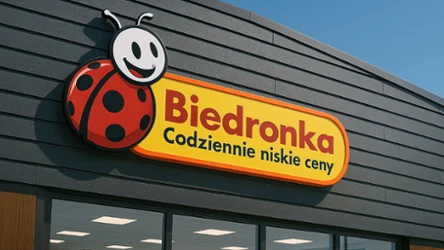 11,99 zł i stół od razu wygląda inaczej. Biedronka wie, czym skusić