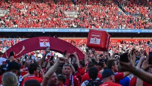 Ważny sprawdzian dla Wisły Kraków. Klub wypowiada wojnę kibolom