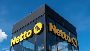 Netto urządziło mały "kącik kierowcy". Ceny zaczynają się od zaledwie 7 zł