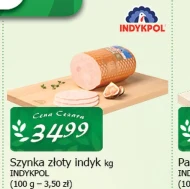 Туреччина Indykpol