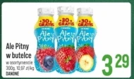 Jogurt Danone