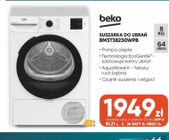 Suszarka Beko