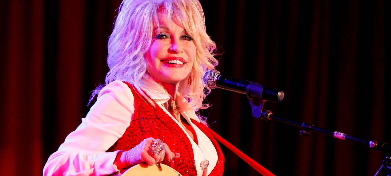 Dolly Parton