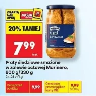 Śledź Marinero