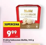 Praliny Meltie