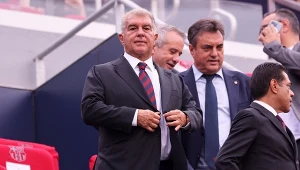 Napięcie wokół Barcelony. Laporta wycofał świętowanie. Dostał kontrę