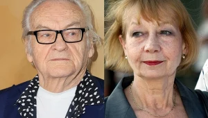 Czyżewska sama rzuciła Skolimowskiego. Potem nie mogła przeżyć jego ślubu