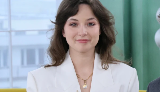 Kasia Sienkiewicz