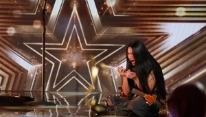 16-latka robi furorę w "Mam talent". "Powinni dać ten milion natychmiast"