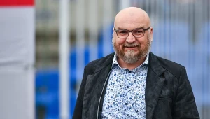 Prezes Hutnika przemówił po tragedii w Krakowie. Wymownie nazwał sprawców