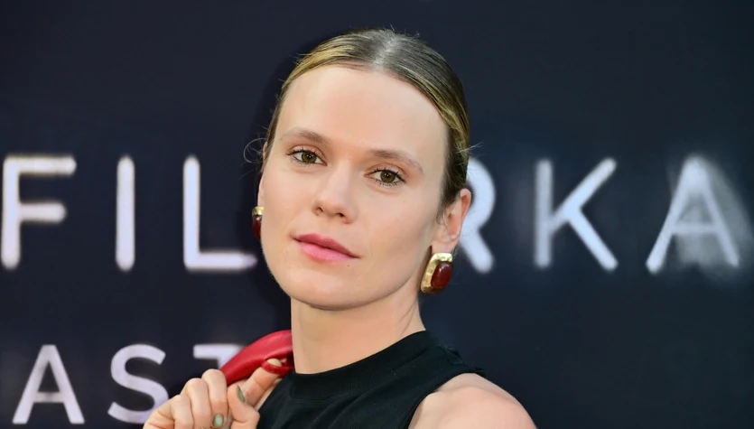 Barbara Liberek