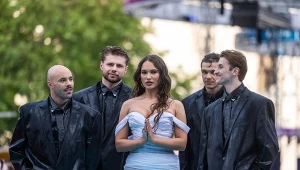 Jest decyzja w sprawie udziału Polski w Eurowizji. TVP przekazała nazwisko