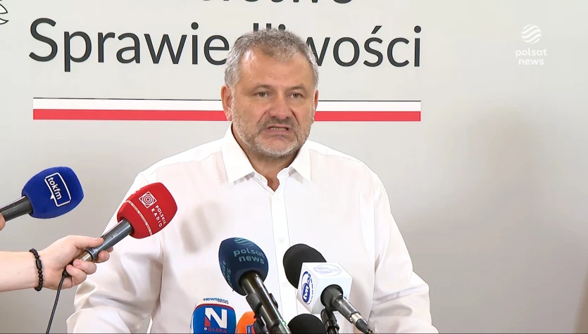 "Wydarzenia": Zondacrypto - czy ta afera pogrąży polską prawicę?