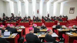 Posługa katechisty w Polsce. KEP ogłosiła nowe przepisy