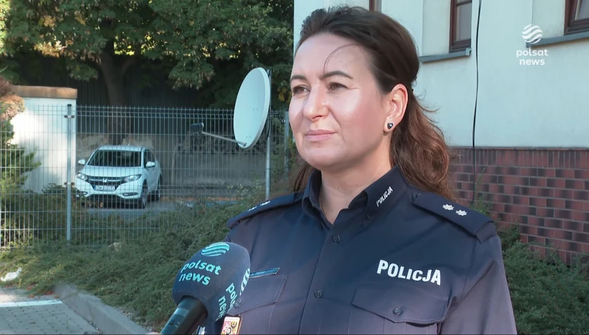 "Wydarzenia": Brutalny atak na kierowcę taksówki