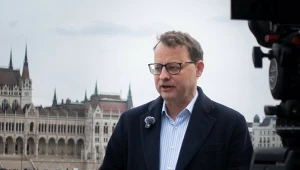 Sąd zdecydował ws. Europejskiego Nakazu Aresztowania Marcina Romanowskiego