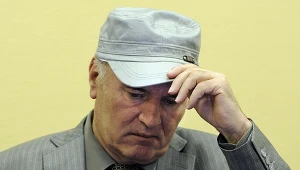 Ratko Mladić nie żyje. Miał 84 lata