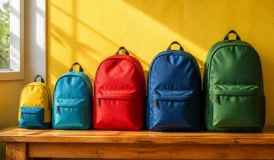 Plecak do szkoły z gazetek — od 9,99 do 129 zł. Co realnie dostajesz?