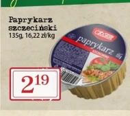 Paprykarz Społem