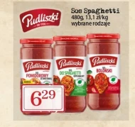 Соус Pudliszki