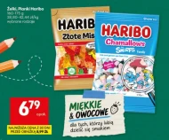 Żelki Haribo