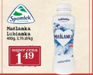 Maślanka Spomlek