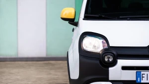 Fiat Pandina za 54 900 zł to najtańszy nowy samochód w Polsce
