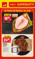Super hity na weekend! 0 POLOmarket