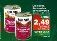 Сочевиця Rolnik