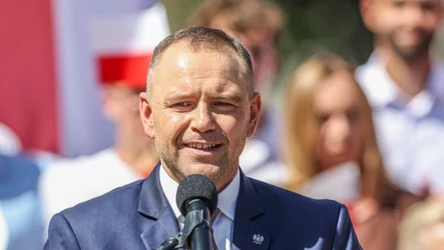 Prezydent Karol Nawrocki