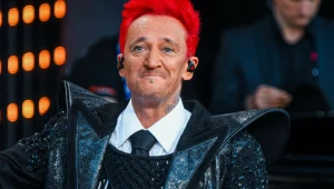 Tak Wiśniewski spędzi swoje 54. urodziny! "To nie będzie zwykły koncert"