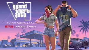 Pokaz GTA 6 na Netfliksie. Wiemy już wszystko - najważniejsze informacje