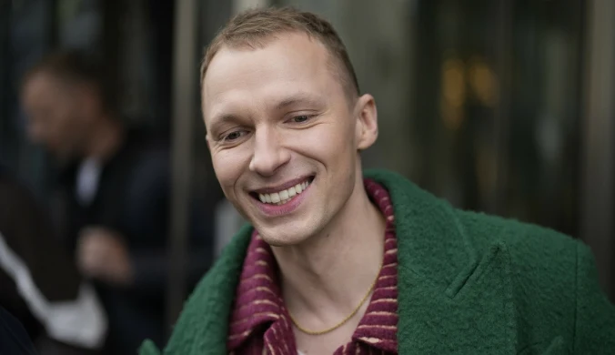 Igor Herbut: To jestem ja i tego nie da się udawać [WYWIAD]