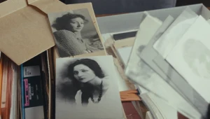 Ćwierć wieku czekaliśmy na taki film. Polka jest u nas wciąż mało znana