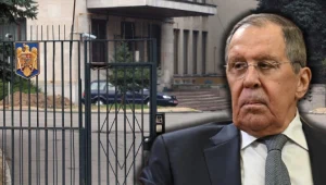 Rosja wydaliła rumuńskiego dyplomatę