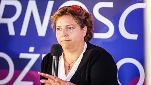 Prof. Joanna Tyrowicz na Campus Polska 2026