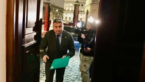 Czy Zondacrypto to polityczne złoto?